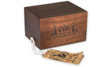 Коробка Gurkha Evil Toro на 20 сигар