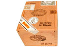 Коробка Hoyo de Monterrey Le Hoyo du Depute на 25 сигар