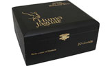 Коробка Humo Jaguar Grande на 20 сигар