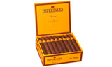 Коробка Imperiales Clasicos Short Robusto на 25 сигар