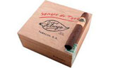 Коробка J.Fuego Sangre de Toro Robusto на 21 сигару