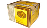 Коробка Jose L. Piedra Petit Cazadores на 25 сигар
