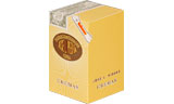 Упаковка Jose L. Piedra Cremas на 25 сигар