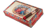 Коробка La Aroma del Caribe Belicoso на 25 сигар