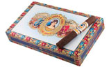 Коробка La Aroma del Caribe Mi Amor Duque на 25 сигар