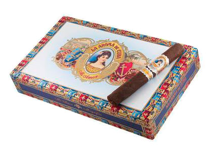 Коробка La Aroma del Caribe Mi Amor Duque на 25 сигар