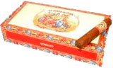 Коробка La Aroma del Caribe Robusto на 25 сигар