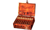 Коробка La Aurora 1495 Series Robusto на 25 сигар