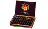 Коробка Macanudo Maduro Hampton Court на 10 сигар