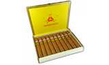 Коробка Montecristo 520 Edicion Limitada 2012 на 10 сигар