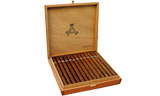 Коробка Montecristo A на 25 сигар