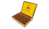 Коробка Montecristo Churchills Anejados на 25 сигар