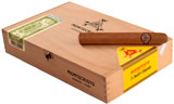 Коробка Montecristo Double Edmundo на 10 сигар