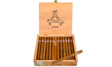Коробка Montecristo Joyitas на 25 сигар