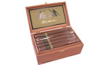 Коробка Nicarao Classico Julieta на 20 сигар