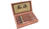 Коробка Nicarao Classico Julieta на 10 сигар