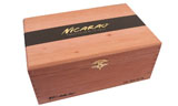 Коробка Nicarao Classico Julieta на 20 сигар