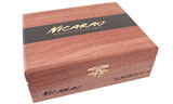 Коробка Nicarao Classico Robusto на 10 сигар