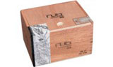Коробка NUB 464T Cameroon на 24 сигары
