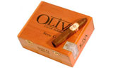 Коробка Oliva Serie G Belicoso на 25 сигар