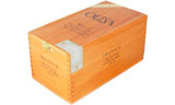Коробка Oliva Serie G Churchill на 25 сигар