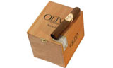Коробка Oliva Serie G Double Robusto на 25 сигар