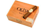 Коробка Oliva Serie G Robusto на 25 сигар
