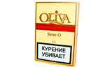 Коробка Oliva Serie O №4 на 5 сигар