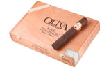 Коробка Oliva Serie O Maduro Double Toro на 20 сигар