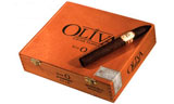 Коробка Oliva Serie O Maduro Torpedo на 20 сигар