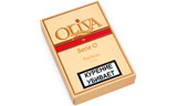 Упаковка Oliva Serie O Perfecto на 4 сигары