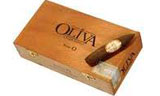 Коробка Oliva Serie O Petit Perfecto на 20 сигар