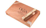 Коробка Oliva Serie O Toro Tubos на 10 сигар
