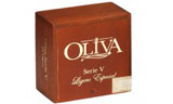 Коробка Oliva Serie V Special Figurado на 24 сигары