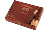 Коробка Paradiso Fabuloso на 22 сигары