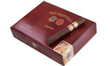 Коробка Paradiso Supremo на 22 сигары