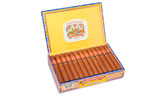 Коробка Partagas Coronas Gordas Anejados 2015 на 25 сигар