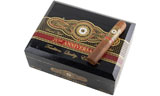 Коробка Perdomo 20th Anniversary Maduro Robusto на 24 сигары