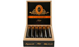 Коробка Perdomo Reserve Champagne Noir Magnum 50 Tubos на 12 сигар