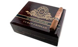 Коробка Perdomo Reserve 10th Anniversary Criollo Figurado на 25 сигар