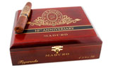 Коробка Perdomo Reserve 10th Anniversary Maduro Figurado на 25 сигар