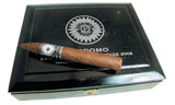 Коробка Perdomo ESV 2002 Torpedo Maduro на 20 сигар