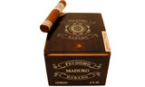 Коробка Perdomo Habano Gordo Maduro на 20 сигар