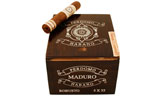 Коробка Perdomo Habano Robusto Maduro на 20 сигар
