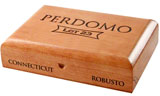 Коробка Perdomo Lot 23 Connecticut Robusto на 20 сигар