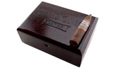 Коробка Perdomo Lot 23 Punta Gorda Maduro на 24 сигары