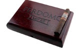 Коробка Perdomo Lot 23 Maduro Robusto на 20 сигар