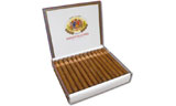 Коробка Ramon Allones Gigantes на 25 сигар