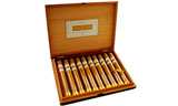 Коробка Rocky Patel Vintage 1999 Churchill Tubos на 10 сигар