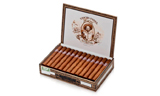 Коробка Sancho Panza Non Plus на 25 сигар